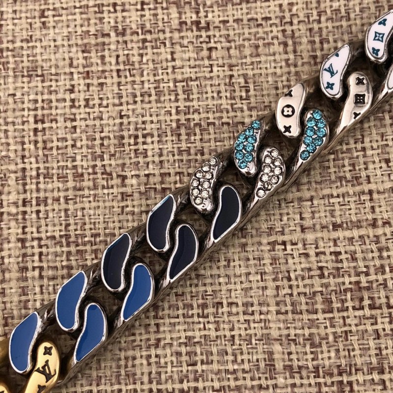 LV Bracelet (Unisex)