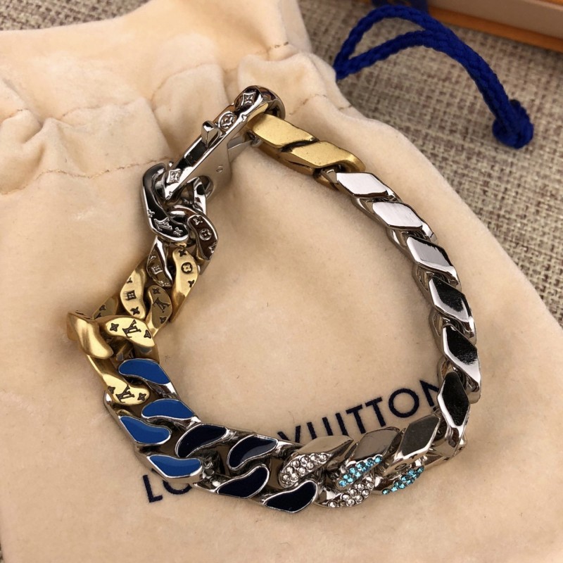 LV Bracelet (Unisex)