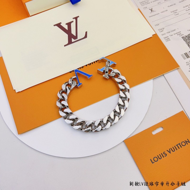 LV Bracelet (Unisex)