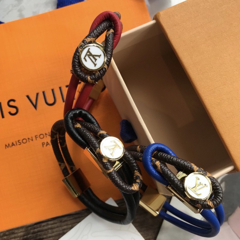 LV Bracelet (Unisex)