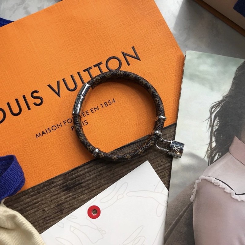 LV Bracelet (Unisex)
