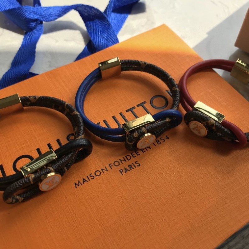 LV Bracelet (Unisex)