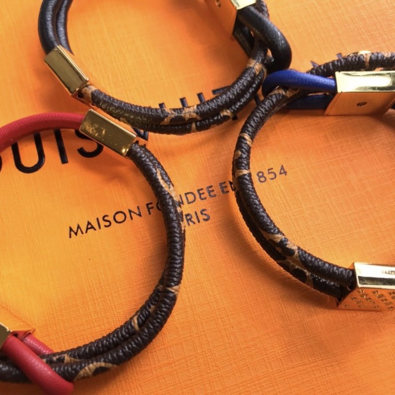 LV Bracelet (Unisex)