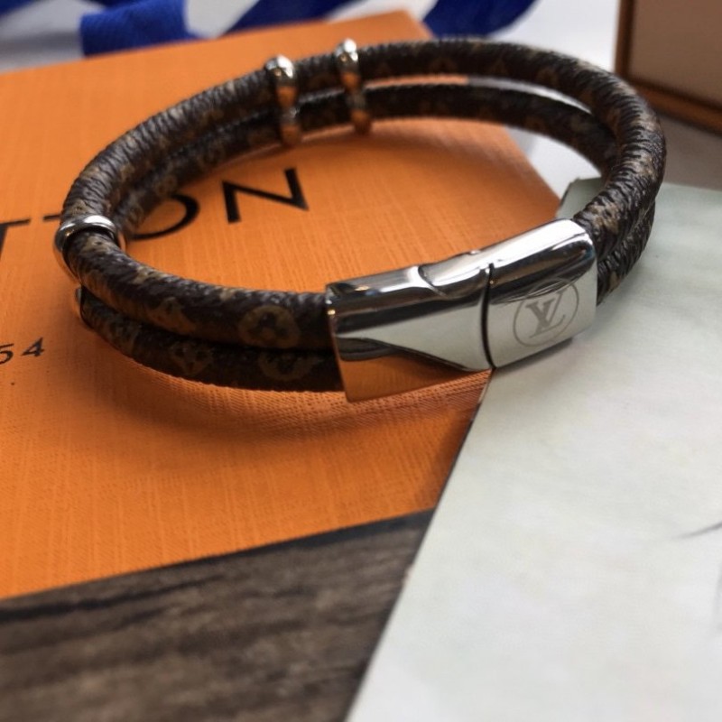 LV Bracelet (Unisex)