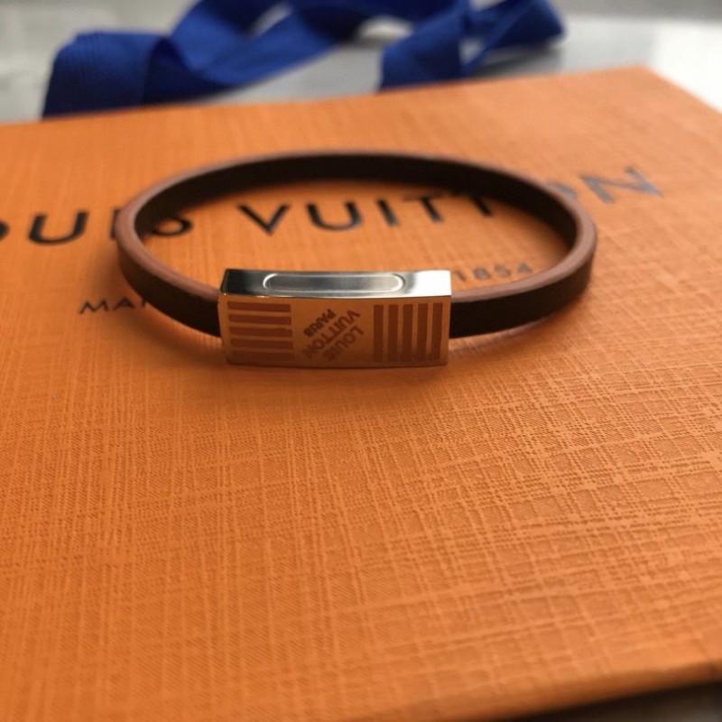 LV Bracelet (Unisex)