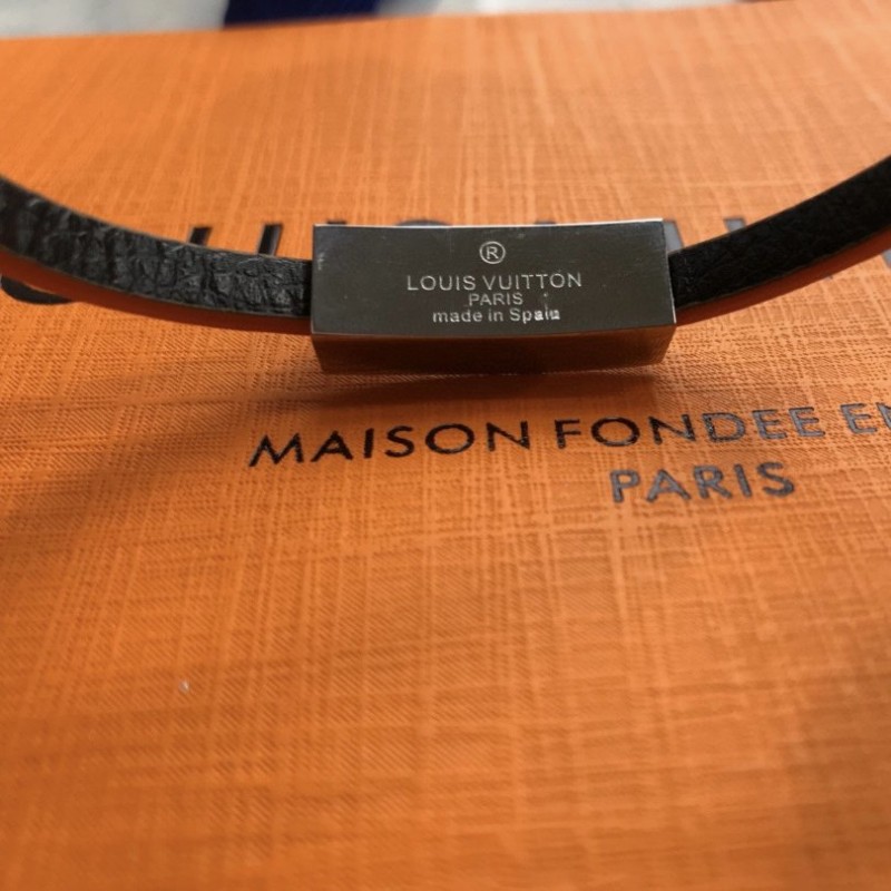 LV Bracelet (Unisex)