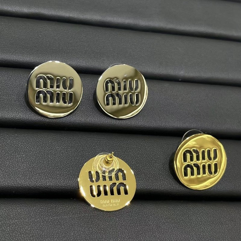 MiuMiu Earring