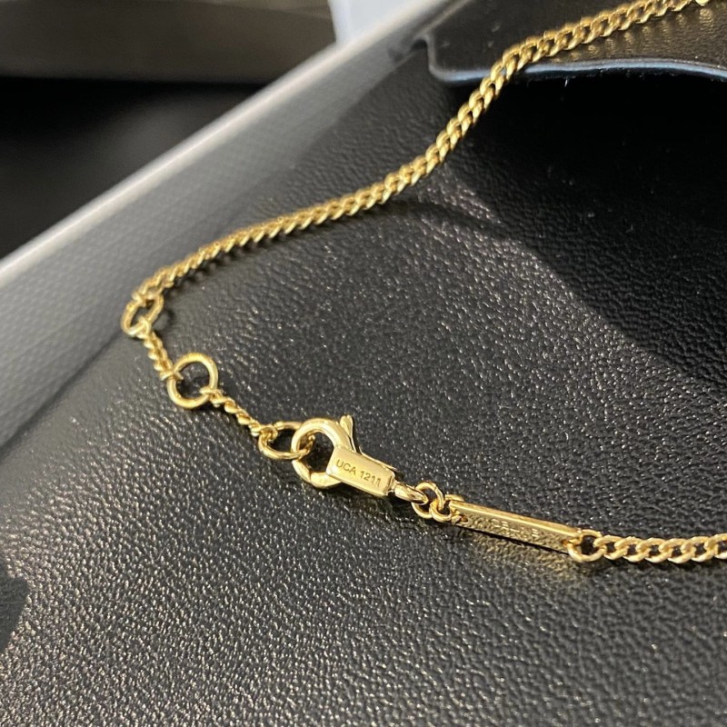 Celine Earring / Necklace