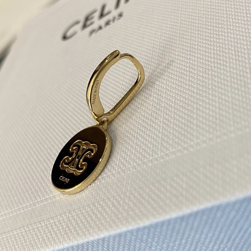 Celine Earring / Necklace