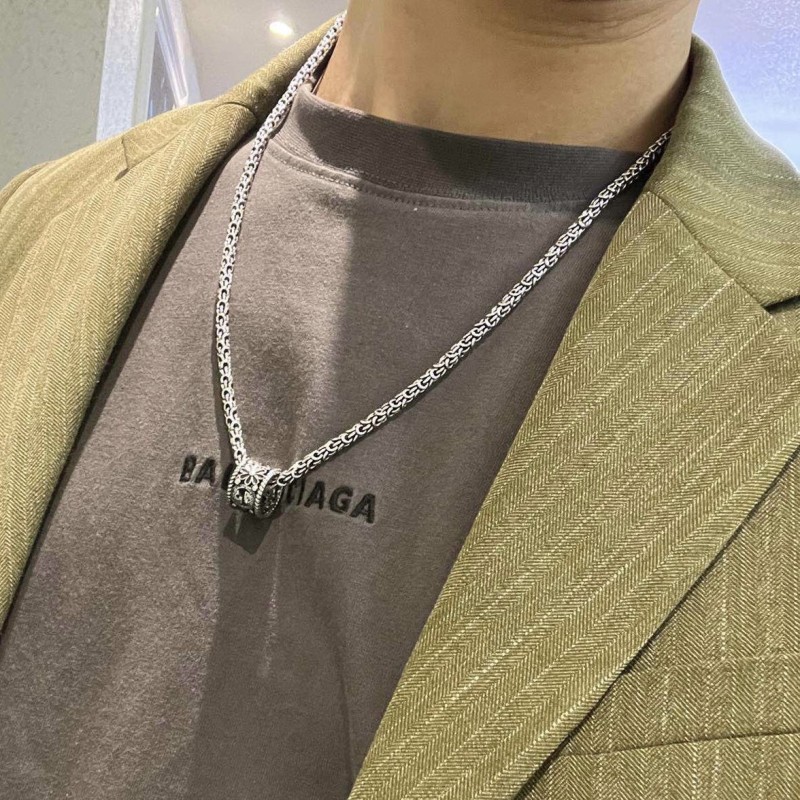 Gucci Necklace (Unisex)