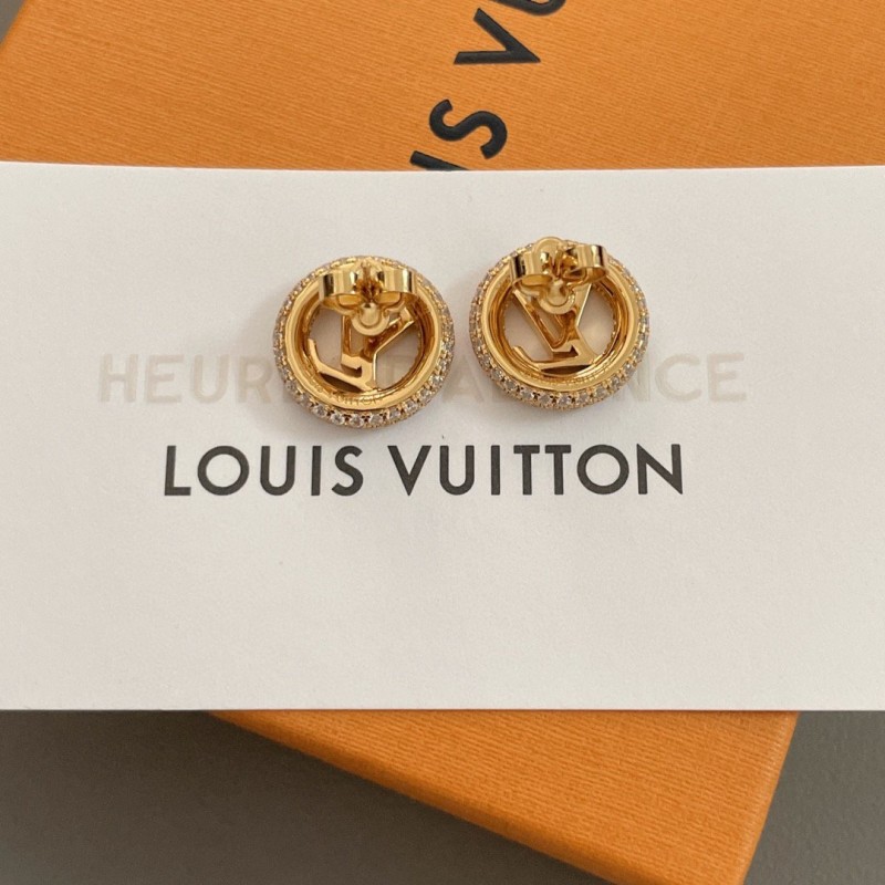 LV Earring