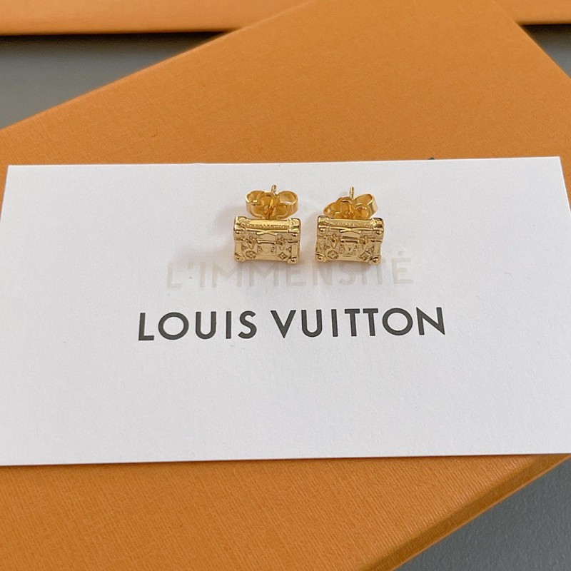 LV Earring