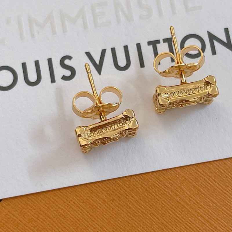 LV Earring
