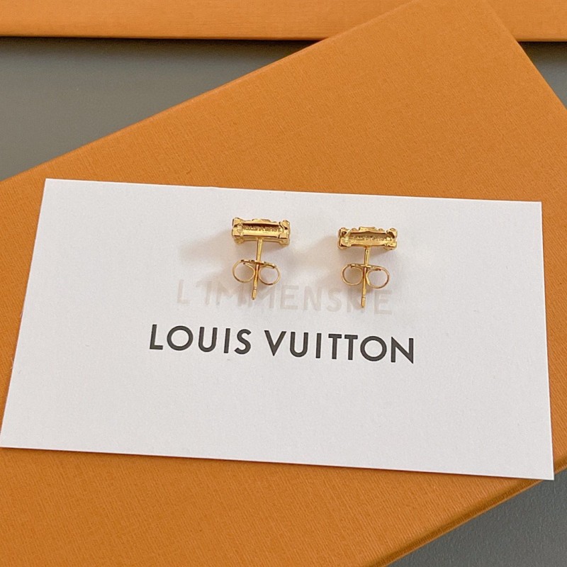 LV Earring