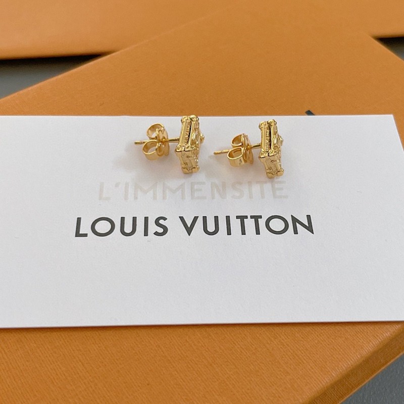 LV Earring