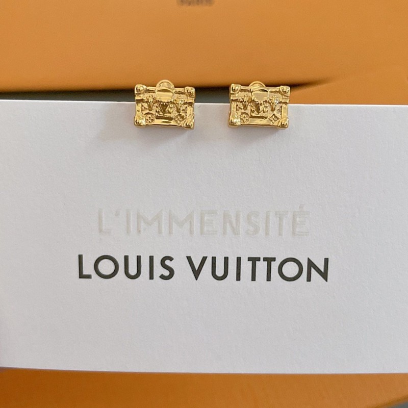 LV Earring