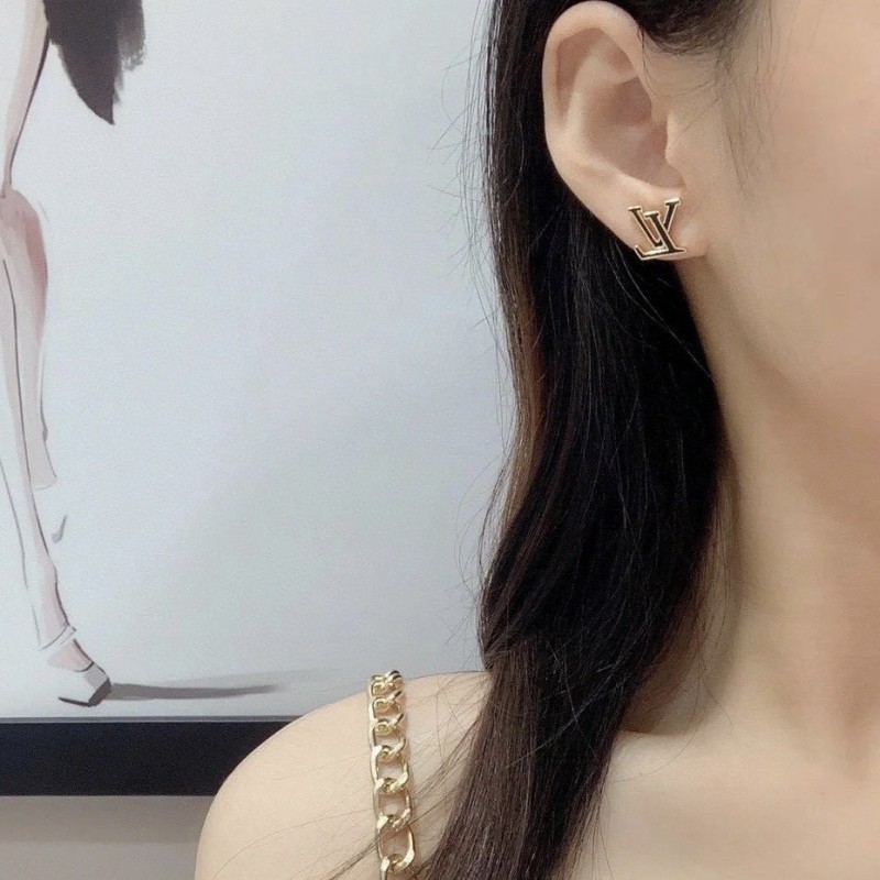 LV Earring