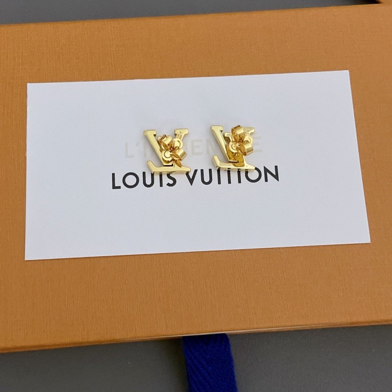 LV Earring