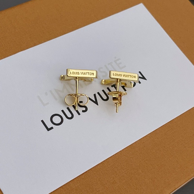 LV Earring