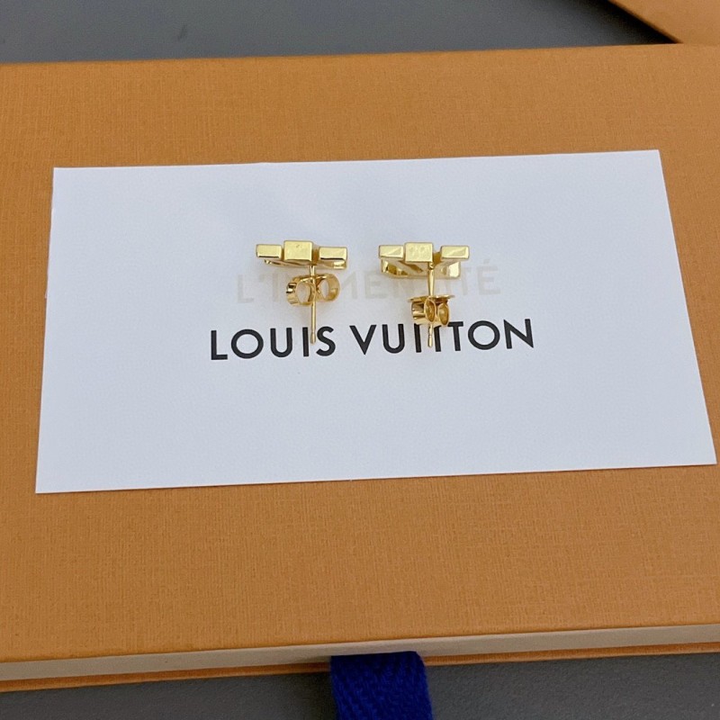 LV Earring