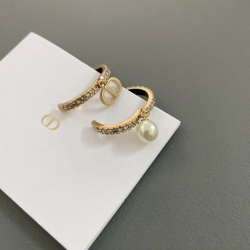 Dior Earring