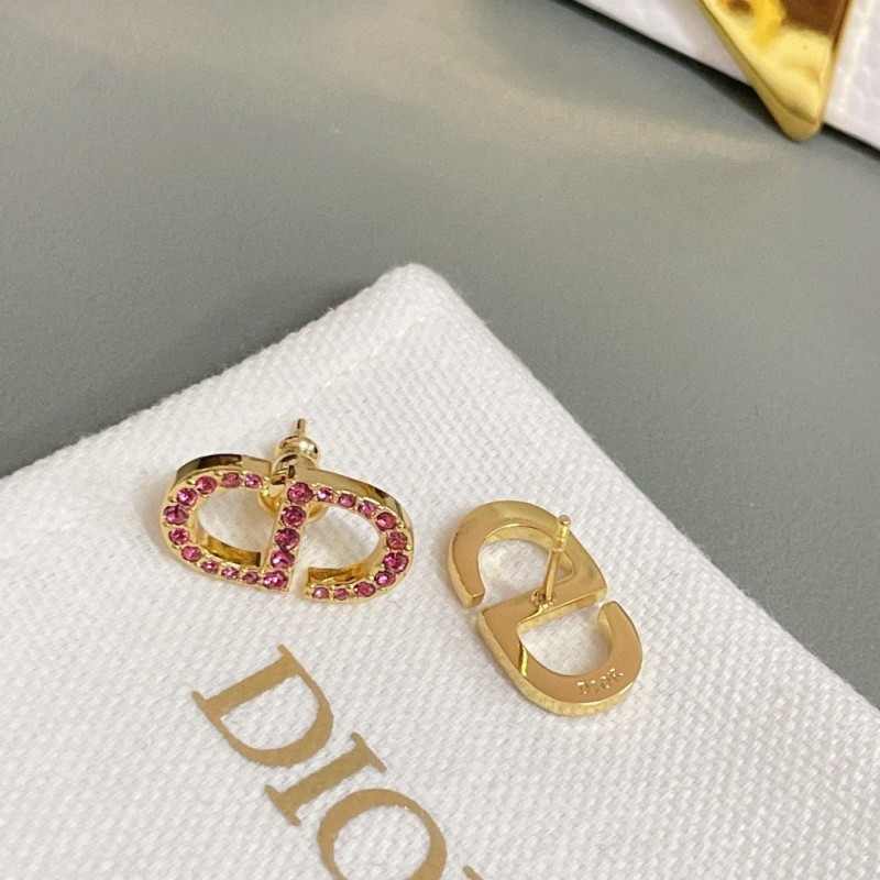 Dior Earring