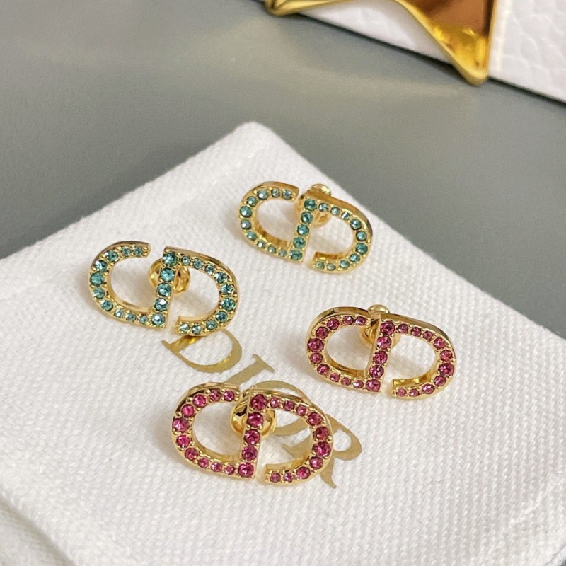 Dior Earring