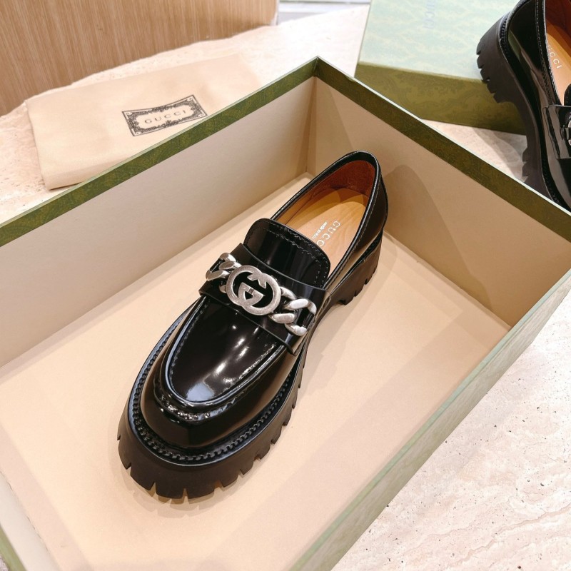 Gucci Loafers
