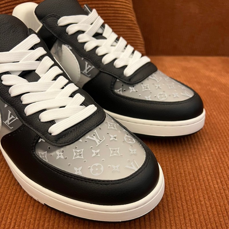 LV x Nike Unisex Sneaker 
