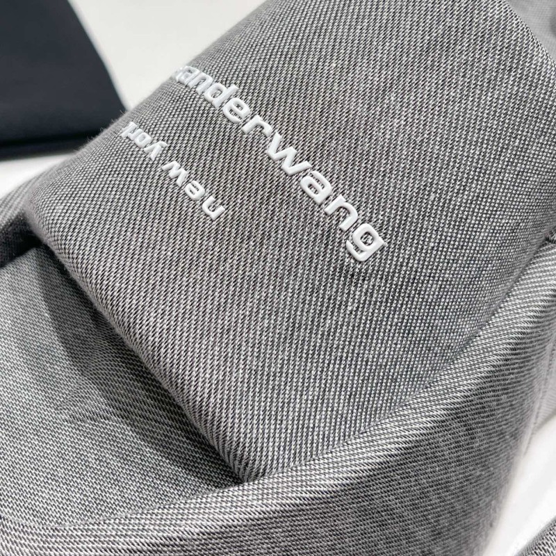 Alexander Wang Platform Sandals