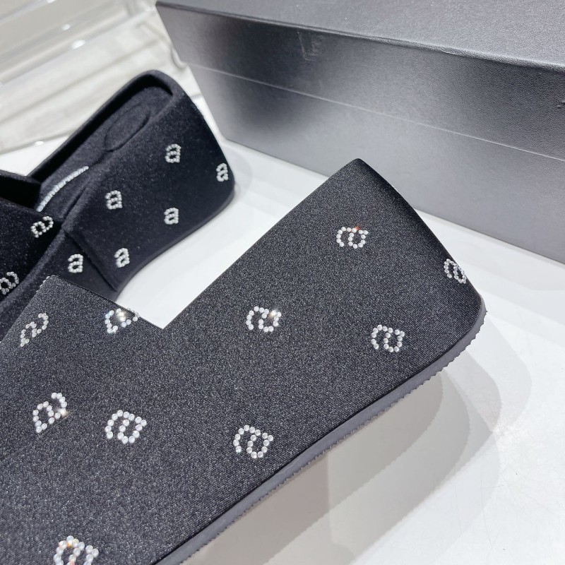 Alexander Wang Platform Sandals