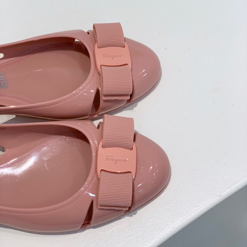 Salvatore Ferragamo Heels