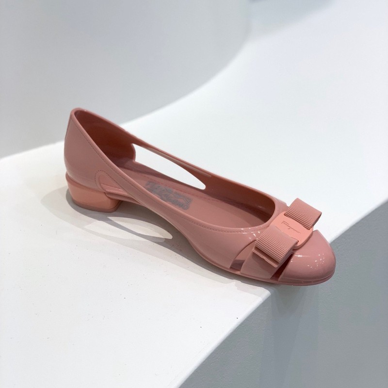 Salvatore Ferragamo Heels