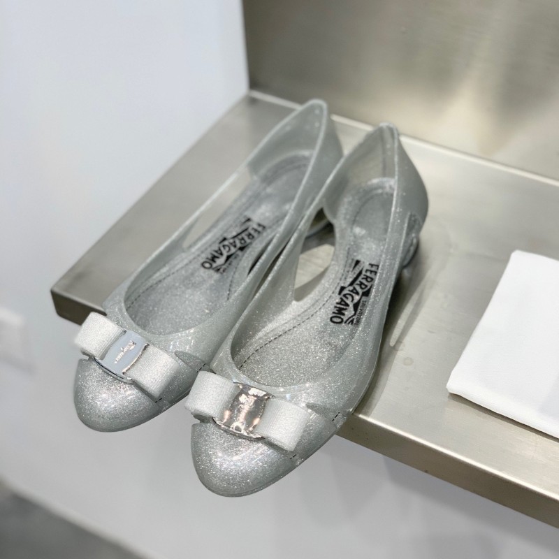 Salvatore Ferragamo Heels