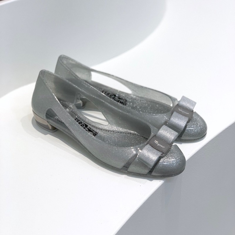 Salvatore Ferragamo Heels