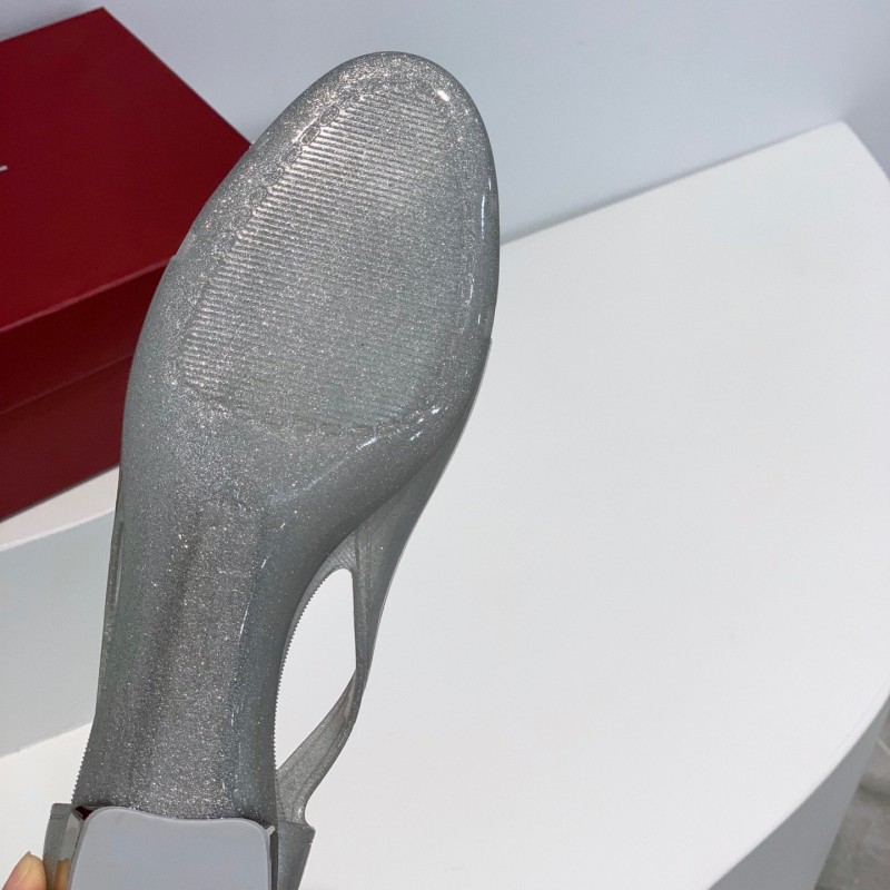 Salvatore Ferragamo Heels