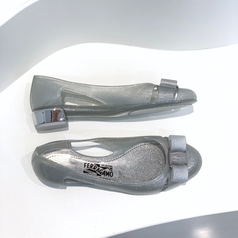 Salvatore Ferragamo Heels