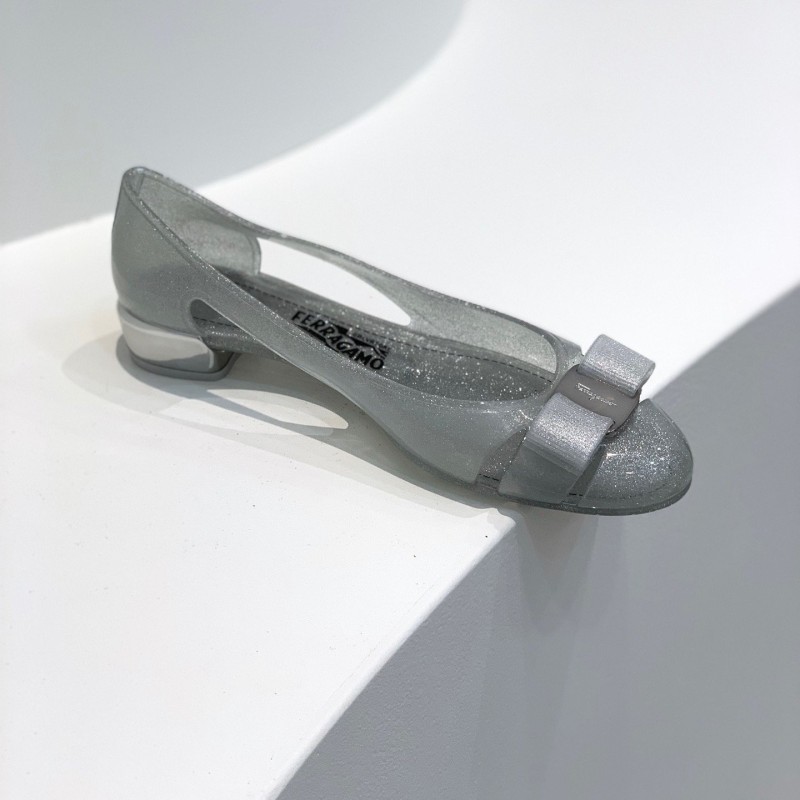 Salvatore Ferragamo Heels