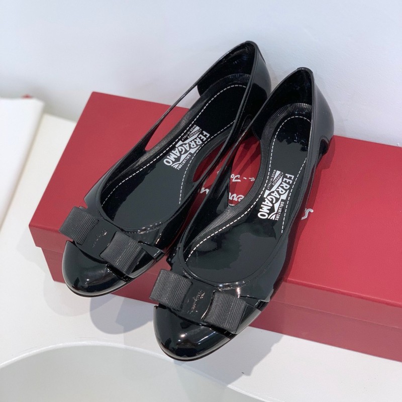 Salvatore Ferragamo Heels