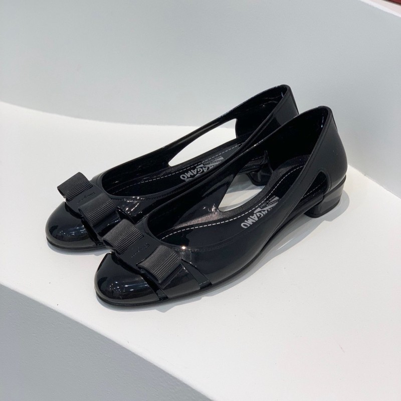 Salvatore Ferragamo Heels