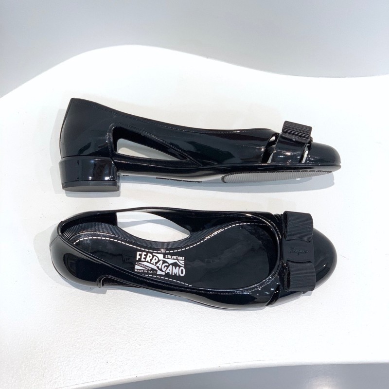 Salvatore Ferragamo Heels