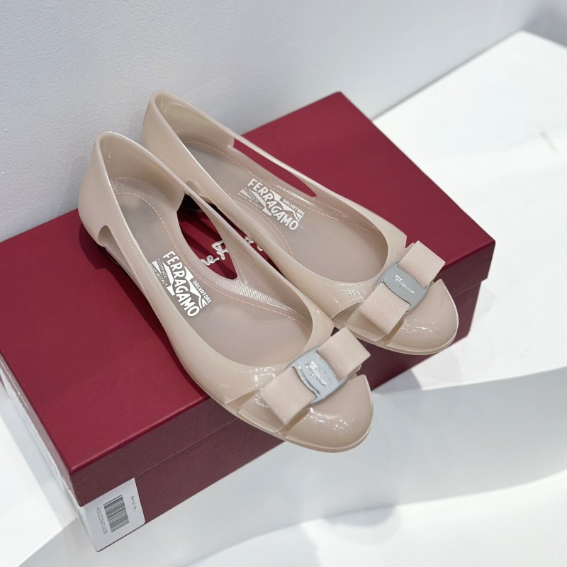 Salvatore Ferragamo Heels