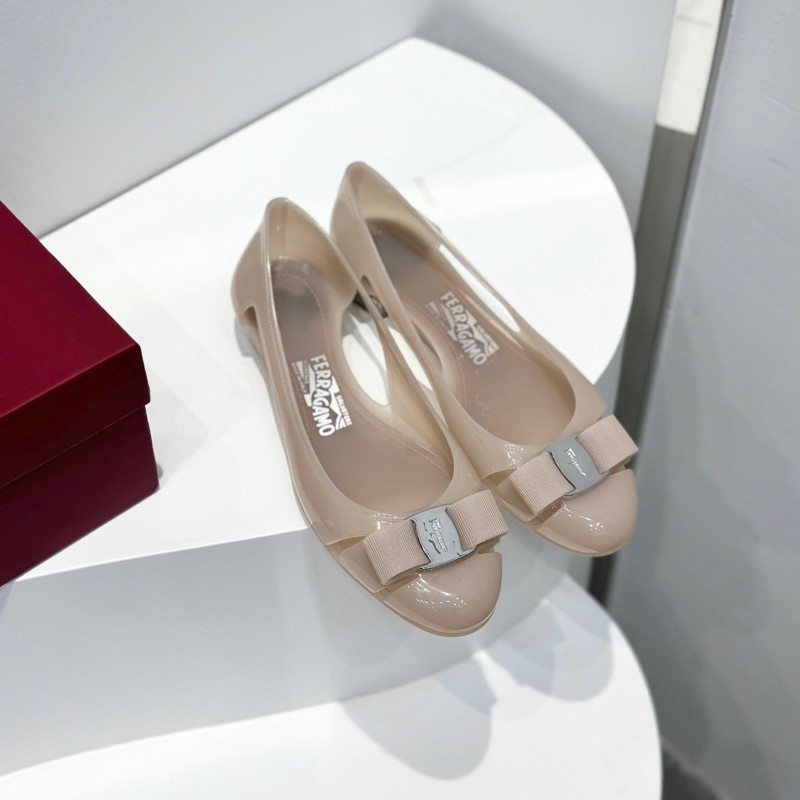 Salvatore Ferragamo Heels