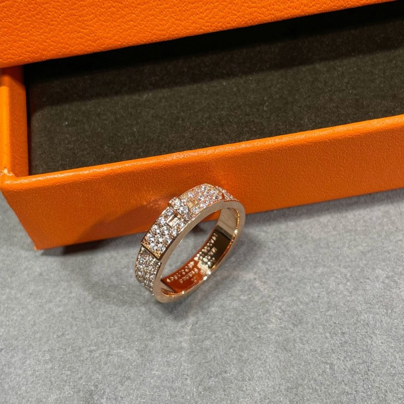 Hermes Ring