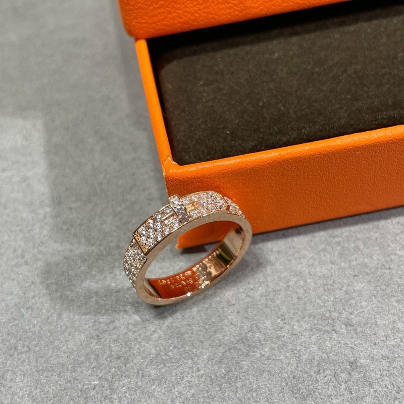 Hermes Ring