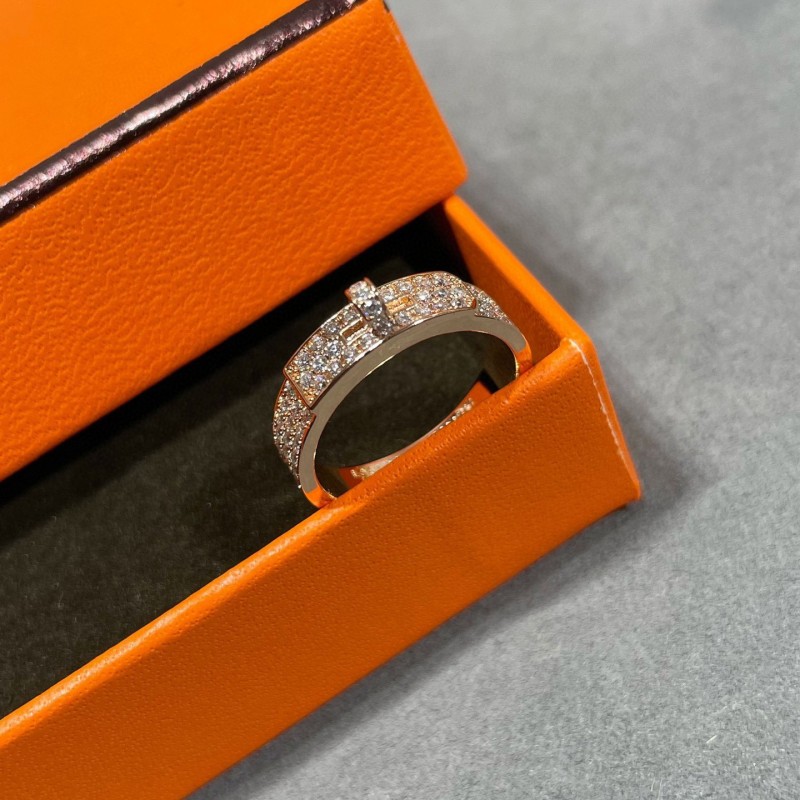 Hermes Ring