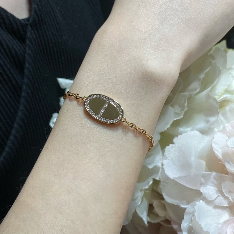 Hermes Bracelet