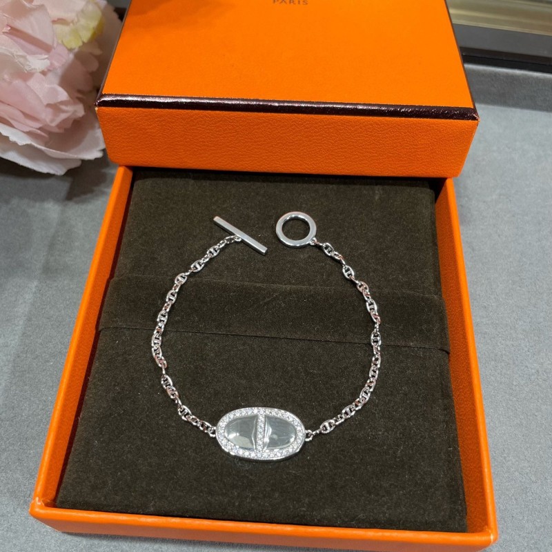 Hermes Bracelet
