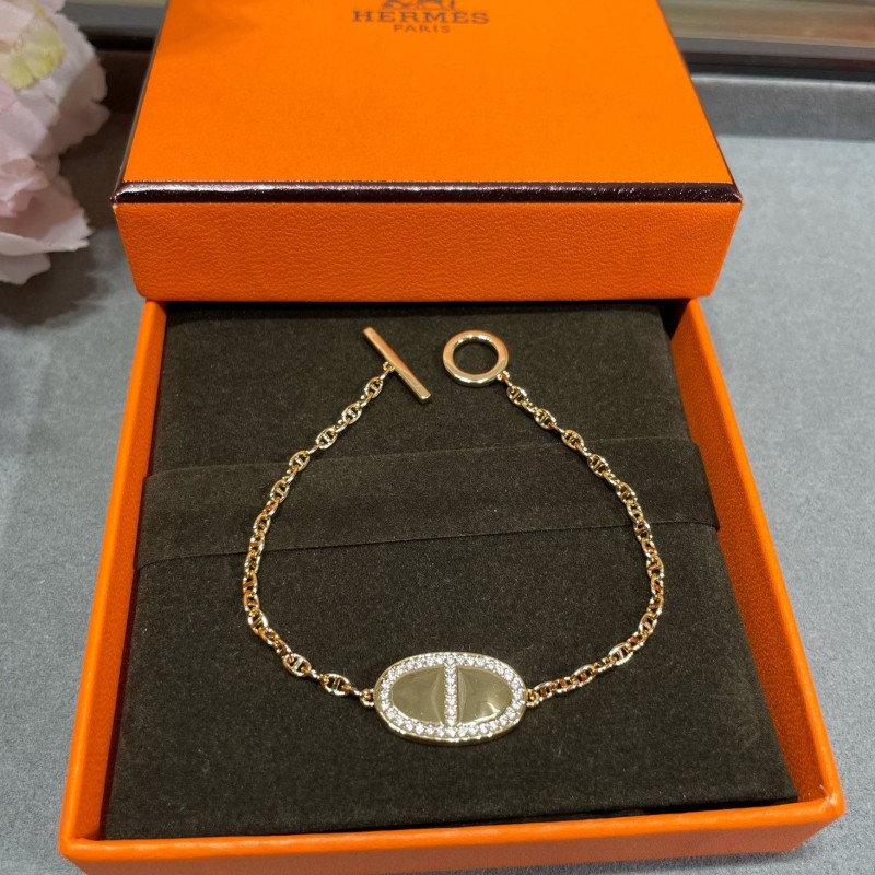 Hermes Bracelet