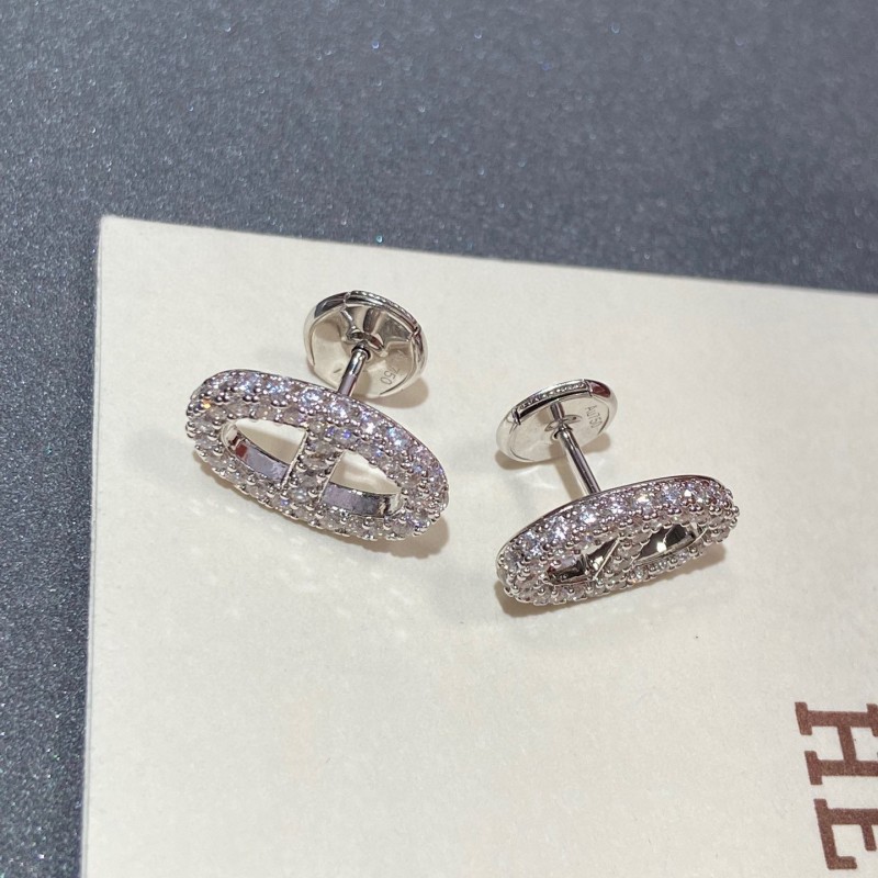 Hermes Earring